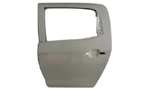 D-MAX 2020 REAR DOOR