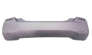 HONDA FIT 2021 REAR BUMPER