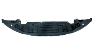ODYSSEY 2022 Front bumper plate