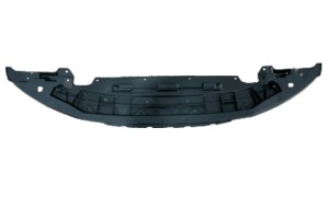 HONDA ODYSSEY 2022 Front bumper plate