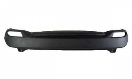 HONDA VEZEL 2020 Rear bumper