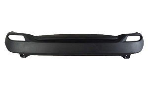 VEZEL 2020 Rear bumper