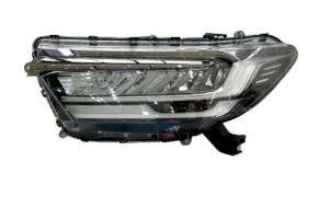 ODYSSEY 2022 Head Lmap Full Led