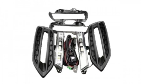 HONDA VEZEL 2020  Fog lamp set LED