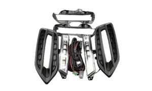 HONDA VEZEL 2020  Fog lamp set LED