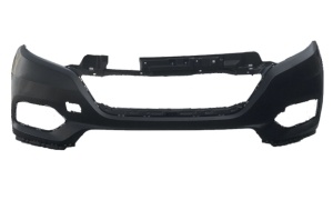 HONDA VEZEL 2020 FRONT BUMPER