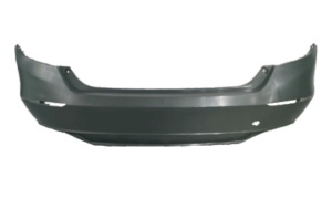 HONDA ACCORD 2022 REAR BUMPER