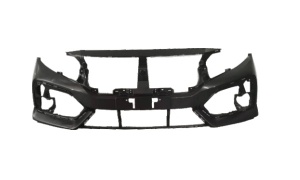 CIVIC 2020-2022 Front bumper