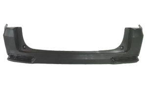 HONDA ODYSSEY 2022 REAR bumper