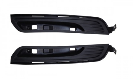 HONDA ODYSSEY 2022   Rear Bumper Reflecotr Bracket