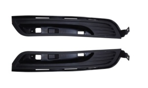 HONDA ODYSSEY 2022   Rear Bumper Reflecotr Bracket