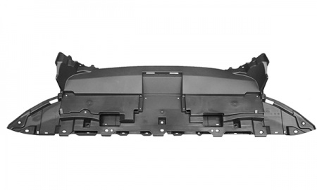 HONDA ACCORD 2022  Front bumper lower guard