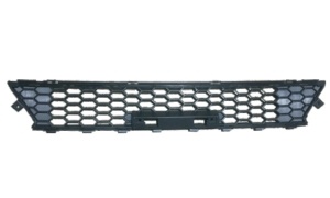 HONDA FIT 2021 Front bumper grille