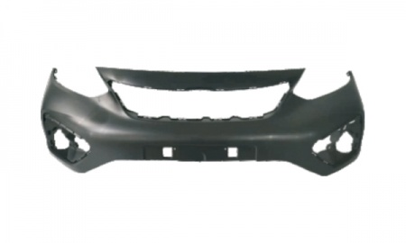 HONDA FIT 2021 FRONT BUMPER UPPER(GS1)