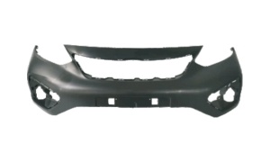 FIT 2021 FRONT BUMPER UPPER(GS1)