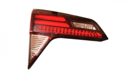 HONDA VEZEL 2020 TAIL LAMP INNER HIGH/LOW LEVEL