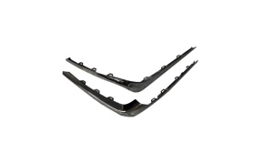 ODYSSEY 2022 Rear Bumper Chrome Trim Strip