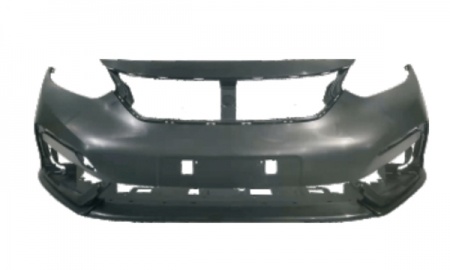 HONDA FIT 2021  Front bumper(GR9)