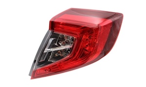 FIT 2021 TAIL LAMP OUTTER
