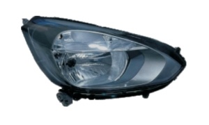 HONDA FIT 2021 HEAD LAMP  LOW LEVEL