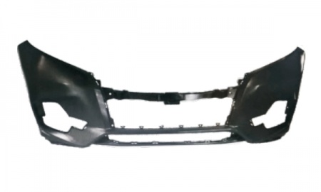 HONDA ODYSSEY 2019 FRONT BUMPER