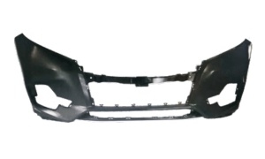 HONDA ODYSSEY 2019 FRONT BUMPER