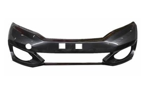 HONDA FIT 2017  Front bumper