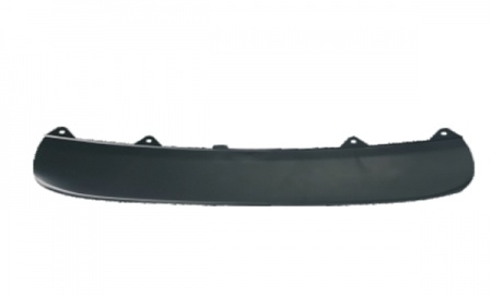 HONDA FIT 2021 Front bumper chin