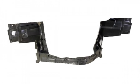 HONDA VEZEL 2020 Under engine guard plate REAR