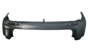 HONDA ODYSSEY 2019 REAR BUMPER