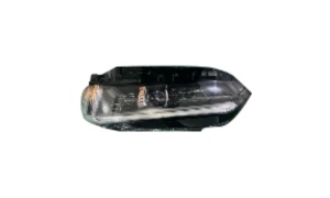 HONDA CIVIC 2022 HEAD LAMP HIGH LEVEL