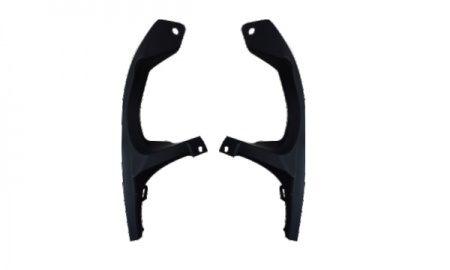 HONDA CIVIC 2022  Tail throat bracket