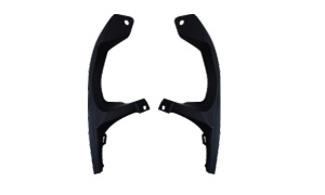 CIVIC 2022  Tail throat bracket