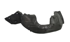 CIVIC 2022  Front fender liner