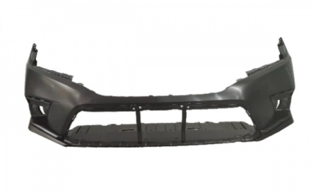 HONDA CIVIC 2022 FRONT BUMPER