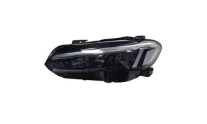 CIVIC 2022 HEAD LAMP BLACK