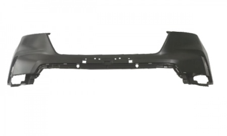 HONDA CRV 2023 Front Bumper Up