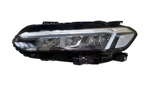 CIVIC 2022 HEAD LAMP WHITE