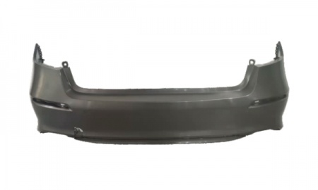 HONDA CIVIC 2022 Rear bumper