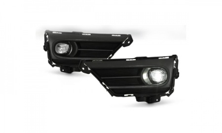 HONDA CRV 2021 Fog lamp set