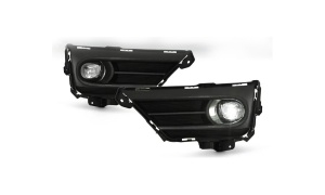 CRV 2021 Fog lamp set