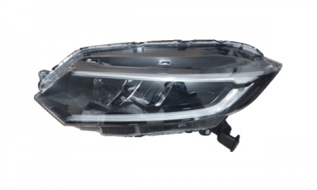 HONDA XRV 2019 Front Head lamp LED