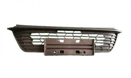 HONDA CIVIC 2022 Front bumper grille