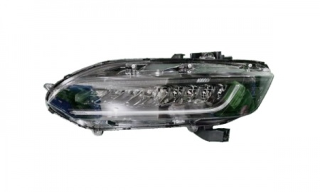 HONDA BREEZE 2020 Head Lamp LOW level