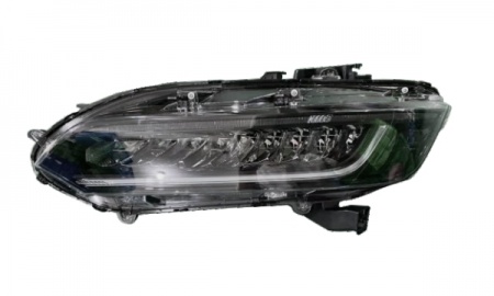 HONDA BREEZE 2020 Head lamp