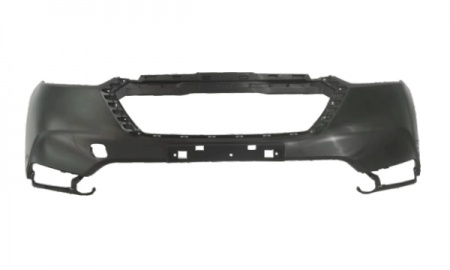 HONDA XRV 2023 Front Bumper Up