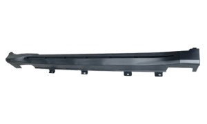 HONDA XRV 2019 Side skirt