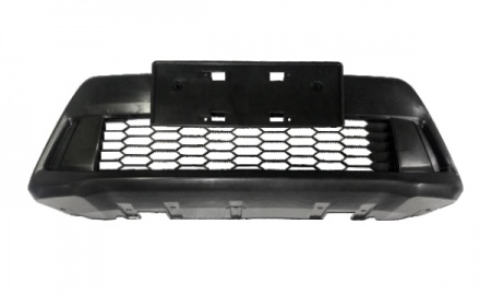 HONDA BREEZE 2020 Front bumper grille