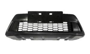 BREEZE 2020 Front bumper grille