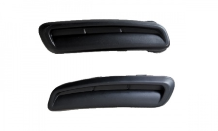 HONDA BREEZE 2020  Front bumper trim side